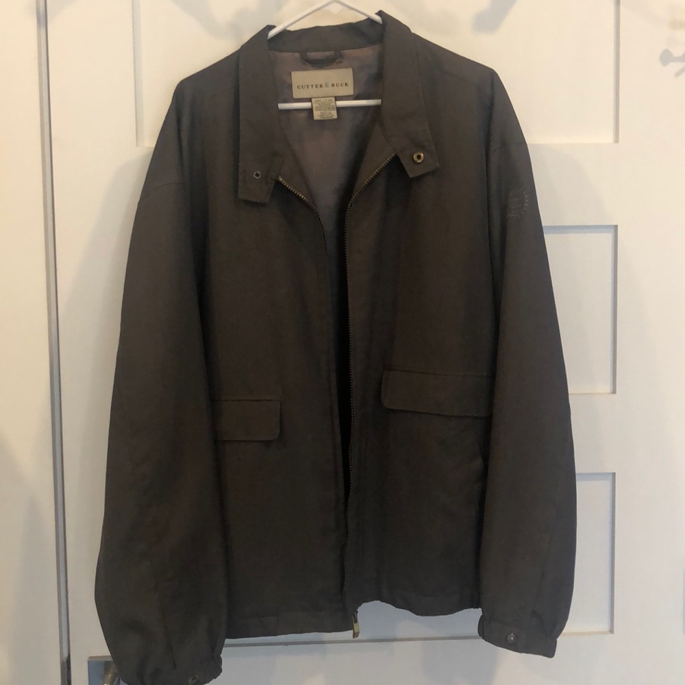 Cutter & Buck Jacket
